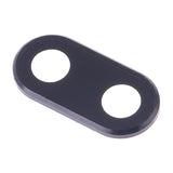 10 PCS Camera Lens Cover for Xiaomi Mi 5X / A1, For Mi 5X / A1