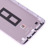 Battery Back Cover with Camera Lens for Asus Zenfone Max M2 ZB633KL ZB632KL, For Asus ZB633KL