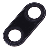 For Meizu 16 / 16th / M882H / M882Q 10pcs Back Camera Lens, For Meizu 16