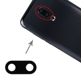 For Meizu 16 / 16th / M882H / M882Q 10pcs Back Camera Lens, For Meizu 16