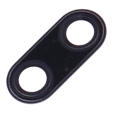 For Meizu 16 Plus 10pcs Back Camera Lens, For Meizu 16 Plus