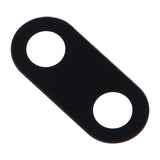 For Meizu 15 10pcs Back Camera Lens, For Meizu 15