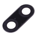 For Meizu 15 10pcs Back Camera Lens, For Meizu 15