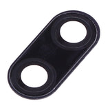 For Meizu 15 Plus 10pcs Back Camera Lens, For Meizu 15 Plus