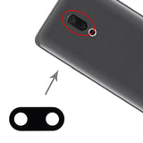 For Meizu 15 Plus 10pcs Back Camera Lens, For Meizu 15 Plus