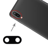 For Meizu E3 10pcs Back Camera Lens, For Meizu E3