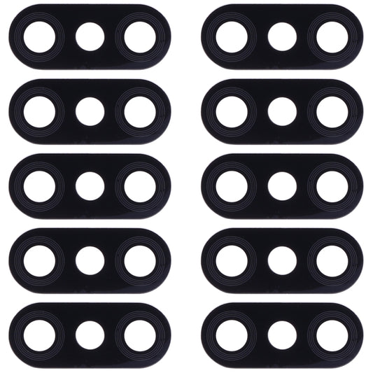 10 PCS Back Camera Lens for Xiaomi Mi Max 3