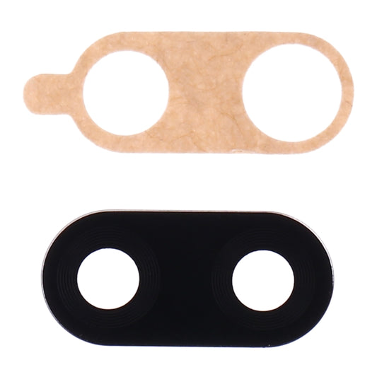 10 PCS Back Camera Lens for LG G7 ThinQ G710 G710EM G710PM G710VMP G710ULM, For LG G7 ThinQ