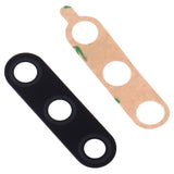 10 PCS Back Camera Lens for LG V40 ThinQ, For LG V40 ThinQ