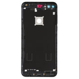 Back Cover with Side Keys for Huawei Honor Play 7C, For Huawei Honor Play 7C