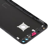Back Cover with Side Keys for Huawei Honor Play 7C, For Huawei Honor Play 7C