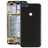 Back Cover with Side Keys for Huawei Honor Play 7C, For Huawei Honor Play 7C