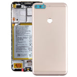 Back Cover with Side Keys for Huawei Honor Play 7C, For Huawei Honor Play 7C