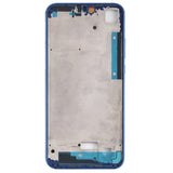 Front Housing LCD Frame Bezel for Huawei P20 Lite / Nova 3e
