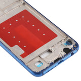 Front Housing LCD Frame Bezel for Huawei P20 Lite / Nova 3e