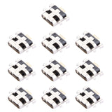 10pcs Charging Port Connector for Google Nexus 7 (2013 Version), For Google Nexus 7 (2013)