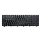 RU Version Russian Laptop Keyboard for HP Pavilion G6 / G6-2000 / G6Z-2000, HP Pavilion G6