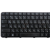 RU Version Russian Laptop Keyboard for HP Pavilion G6 / G6-2000 / G6Z-2000, HP Pavilion G6