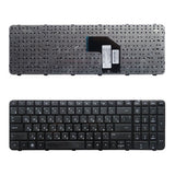 RU Version Russian Laptop Keyboard for HP Pavilion G6 / G6-2000 / G6Z-2000, HP Pavilion G6
