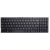RU Version Russian Laptop Keyboard for Asus X550C / A550C / A550VB / Y581C, For Asus X550C (RU)
