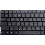 RU Version Russian Laptop Keyboard for Asus X550C / A550C / A550VB / Y581C, For Asus X550C (RU)