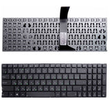 RU Version Russian Laptop Keyboard for Asus X550C / A550C / A550VB / Y581C, For Asus X550C (RU)
