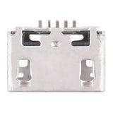 10 PCS Charging Port Connector for Huawei Ascend G730, For Huawei Ascend G730