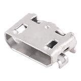 10 PCS Charging Port Connector for Huawei Ascend G730, For Huawei Ascend G730