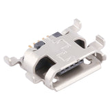 10 PCS Charging Port Connector for Huawei Ascend G300, For Huawei Ascend G300