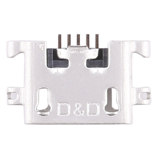 10 PCS Charging Port Connector for Huawei Y516, For Huawei Y516
