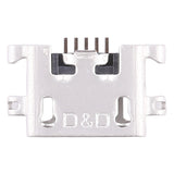 10 PCS Charging Port Connector for Huawei Y516, For Huawei Y516
