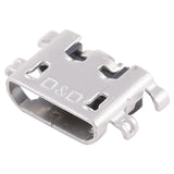 10 PCS Charging Port Connector for Huawei Y516, For Huawei Y516