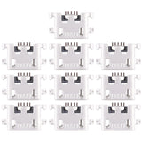 10 PCS Charging Port Connector for Huawei Y516, For Huawei Y516