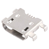 10 PCS Charging Port Connector for Huawei G521, For Huawei G521