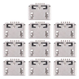 10 PCS Charging Port Connector for Huawei Honor Tablet 2, For Honor Tablet 2