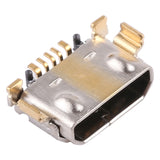 10 PCS Charging Port Connector for Huawei Enjoy 6s, For Huawei Enjoy 6s