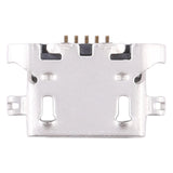 10 PCS Charging Port Connector for Huawei Y625, For Huawei Y625