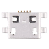 10 PCS Charging Port Connector for Huawei Y6