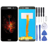LCD Screen and Digitizer Full Assembly for Infinix Hot 5 X559 X559C, For Infinix Hot 5