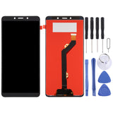 LCD Screen and Digitizer Full Assembly for Infinix Smart 2 HD X609, For Infinix Smart 2 HD