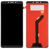 LCD Screen and Digitizer Full Assembly for Infinix Smart 2 HD X609, For Infinix Smart 2 HD