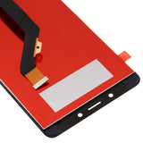 LCD Screen and Digitizer Full Assembly for Infinix Smart 2 HD X609, For Infinix Smart 2 HD