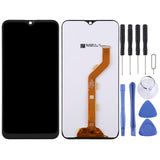 LCD Screen and Digitizer Full Assembly for Infinix S4 X626, For Infinix S4