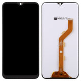 LCD Screen and Digitizer Full Assembly for Infinix S4 X626, For Infinix S4