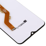 LCD Screen and Digitizer Full Assembly for Infinix S4 X626, For Infinix S4