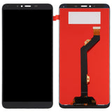 LCD Screen and Digitizer Full Assembly for Tecno Spark 2 KA7, For Tecno Spark 2