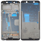 For OPPO A73 / F5 Front Housing LCD Frame Bezel Plate , For OPPO A73, For OPPO A73 / F5