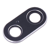 10 PCS Camera Lens Cover for Xiaomi Redmi 6, For Redmi 6