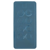 10 PCS Back Housing Cover Adhesive for LG G6 / H870 / H870DS / H872 / LS993 / VS998 / US997, For LG G6