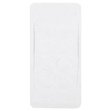 10 PCS Back Housing Cover Adhesive for LG G6 / H870 / H870DS / H872 / LS993 / VS998 / US997, For LG G6